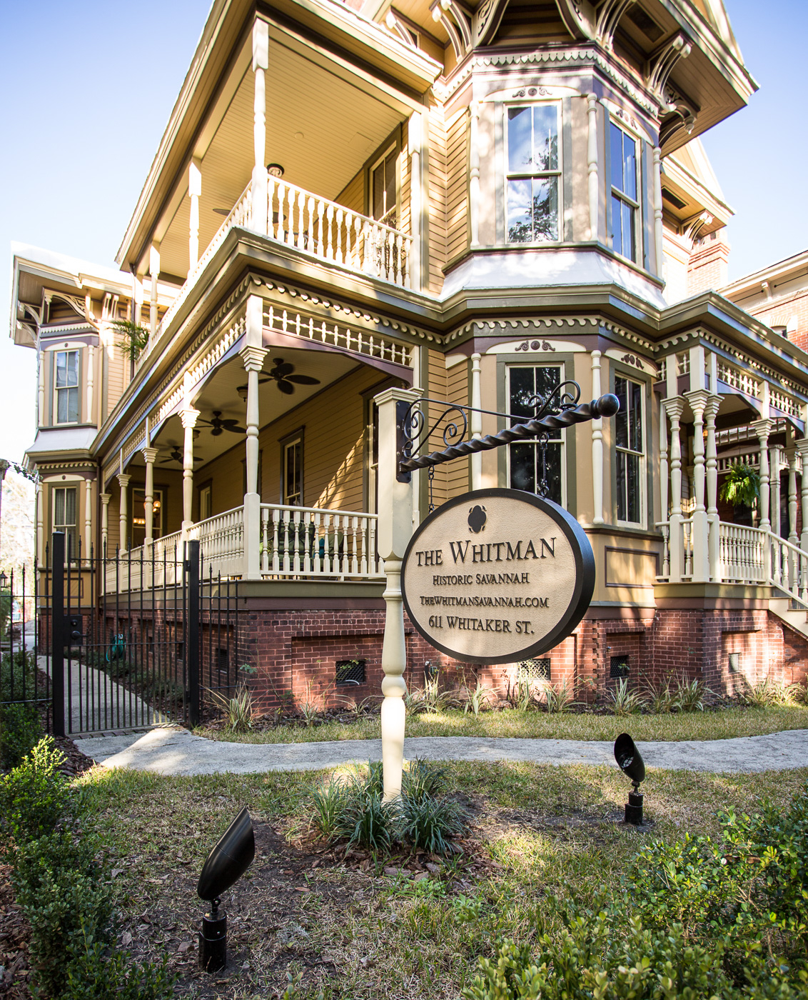 the-whitman-llc-1 The Whitman LLC