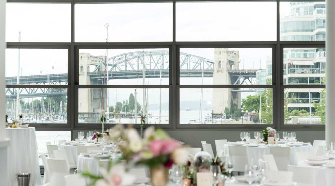 Waterview Special Event Space