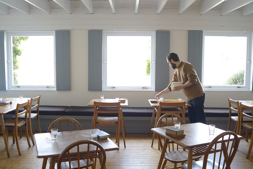 Inver-1 Inver Restaurant