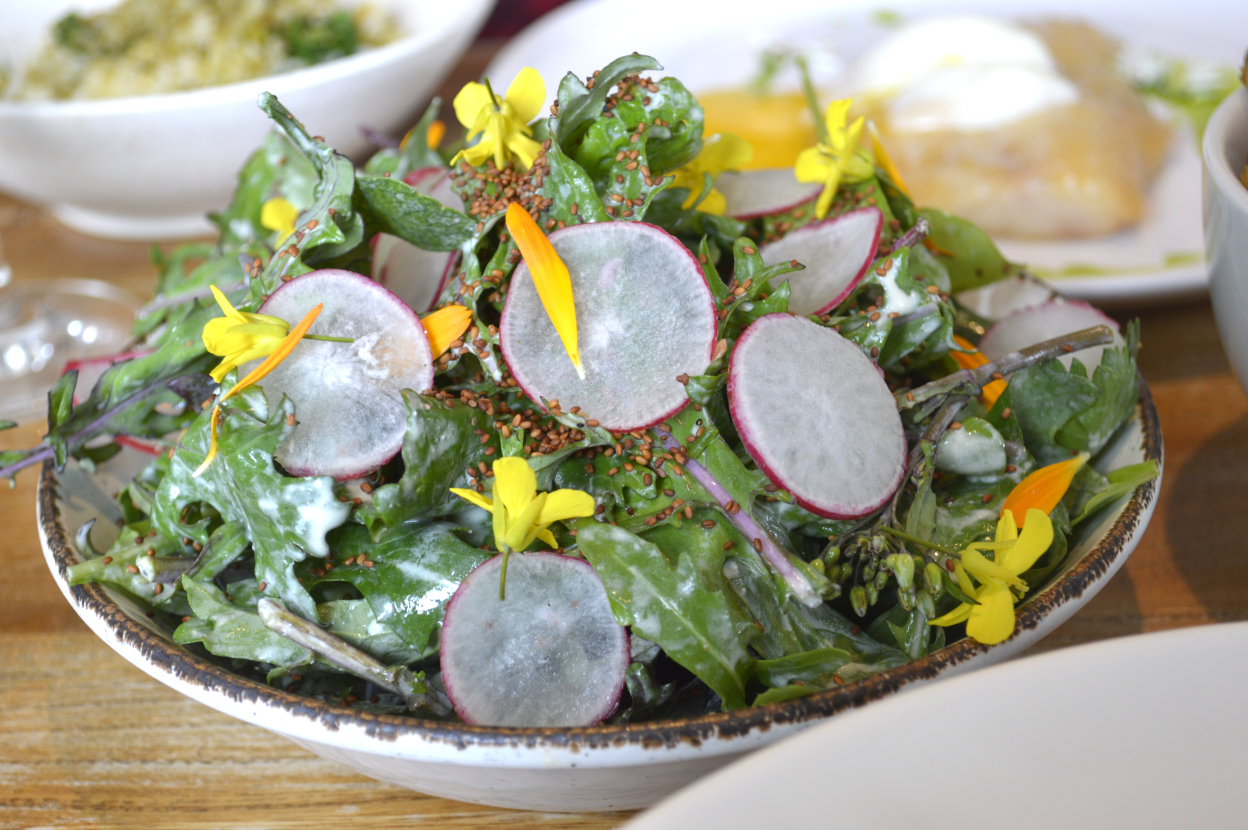 Inver-10 Inver Restaurant