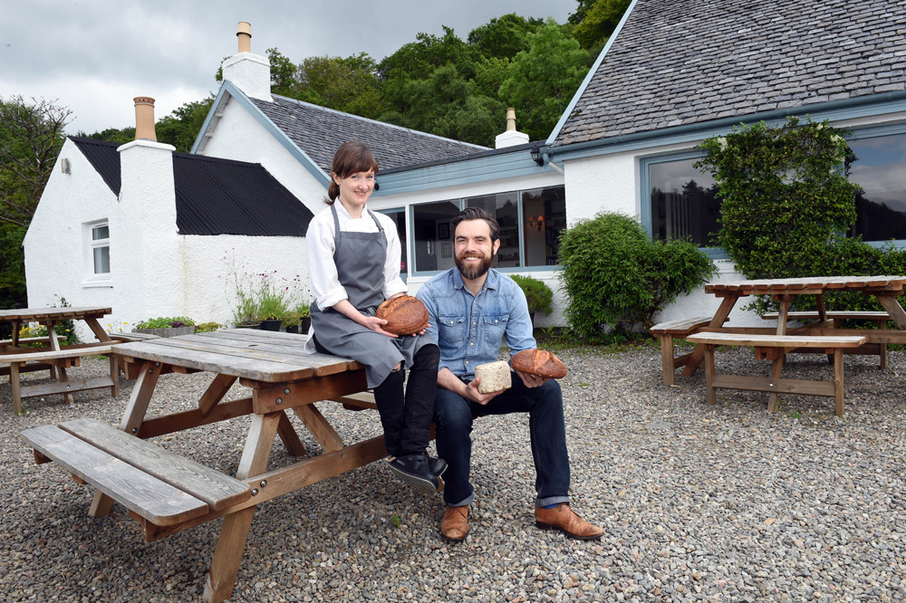 Inver-6 Inver Restaurant