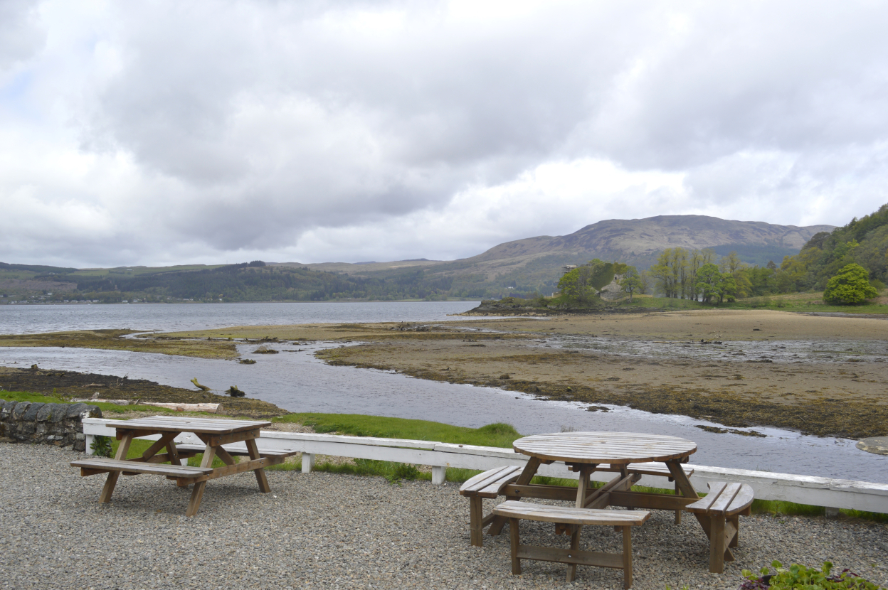 Inver-7 Inver Restaurant