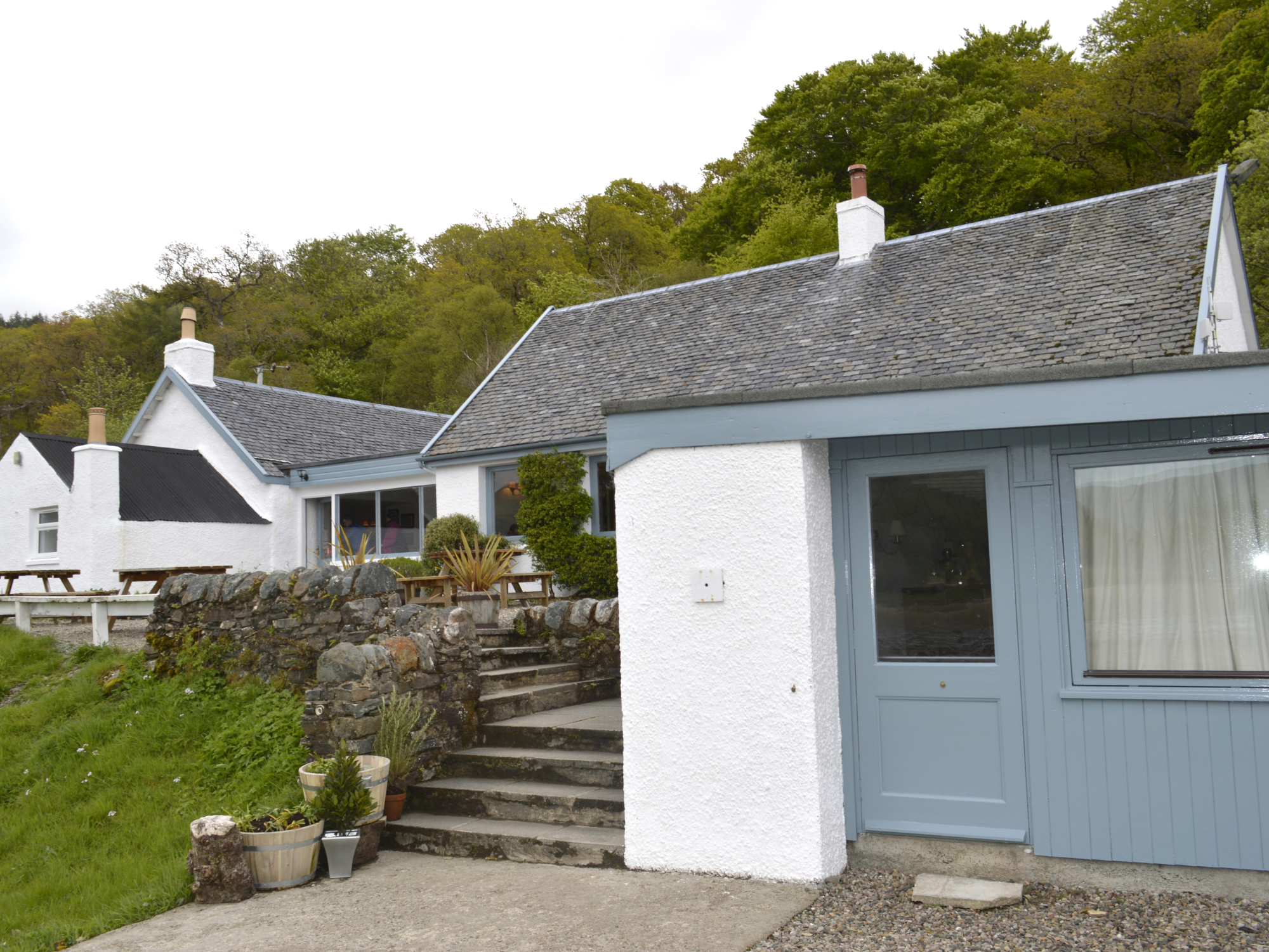 Inver-8 Inver Restaurant