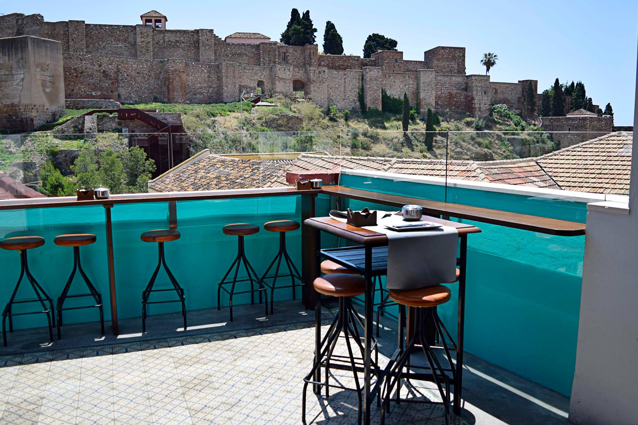 alcazaba-premium-hostel-1 Batik