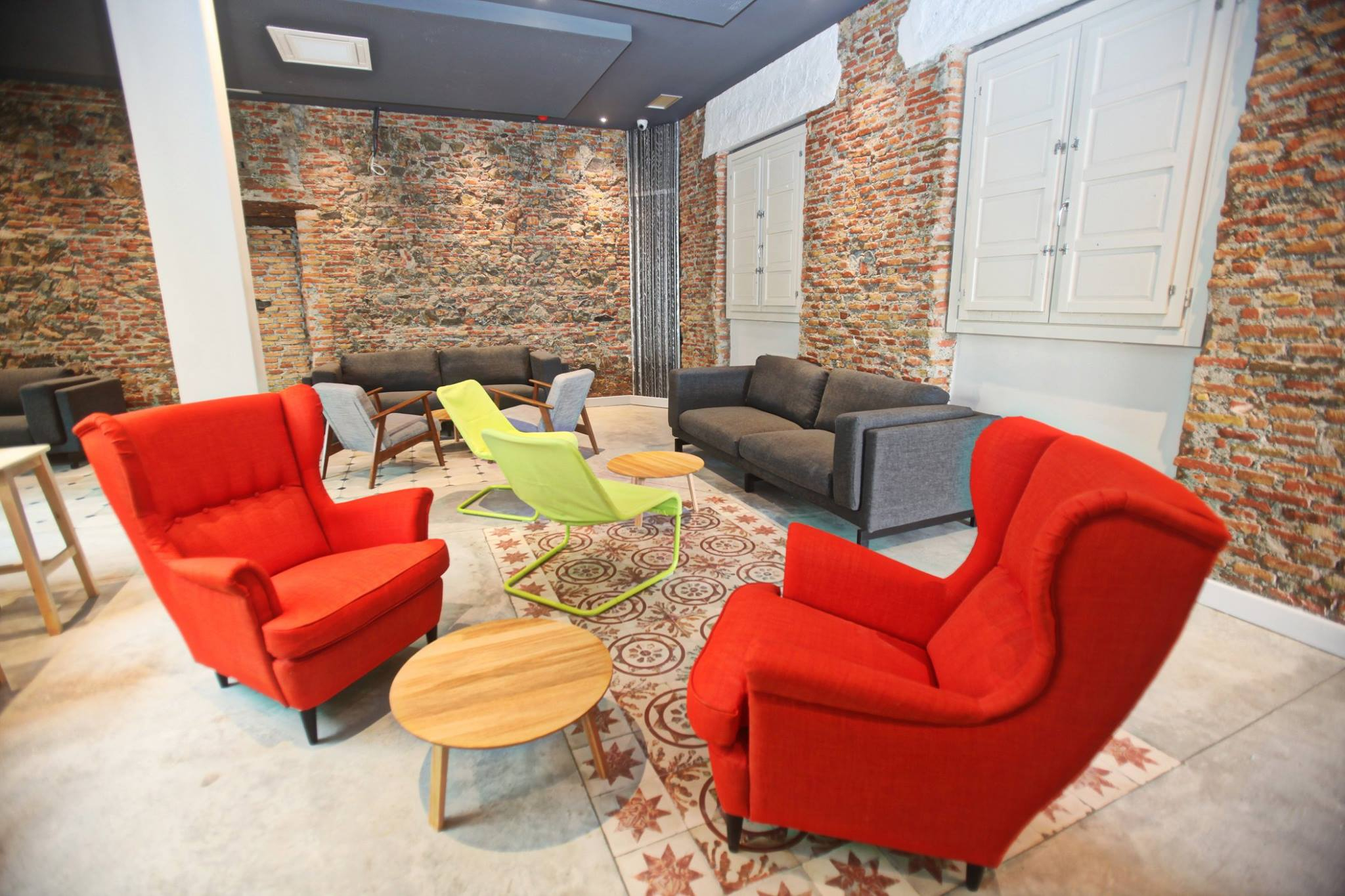 alcazaba-premium-hostel-10 Batik