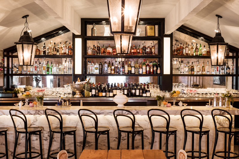 au-fudge-los-angeles-2 Au Fudge Los Angeles