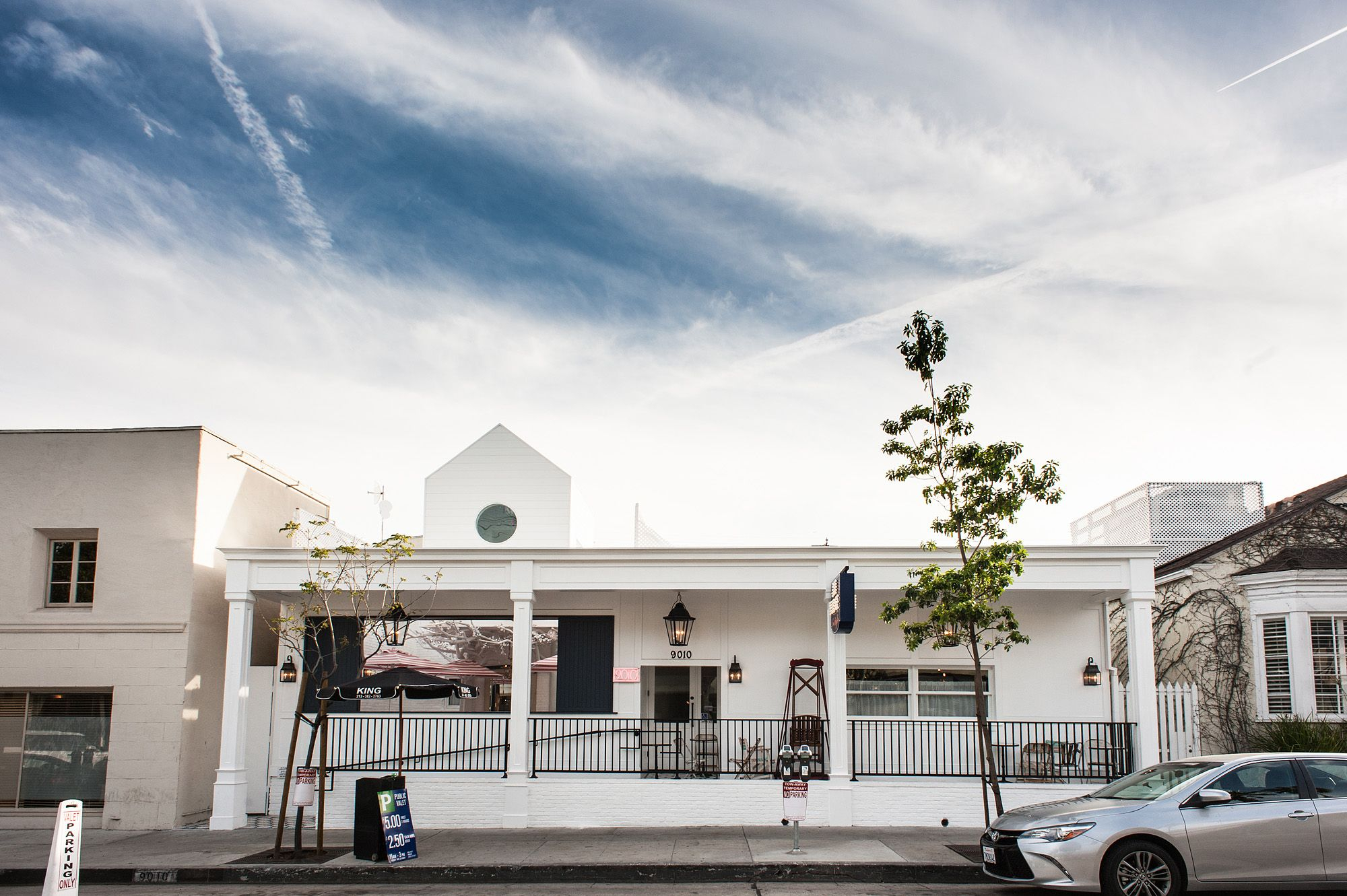 au-fudge-los-angeles-6 Au Fudge Los Angeles