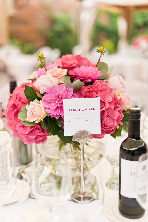 flamingo-wedding-2 The Roof Gardens