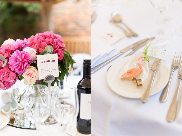 flamingo-wedding-5 The Roof Gardens