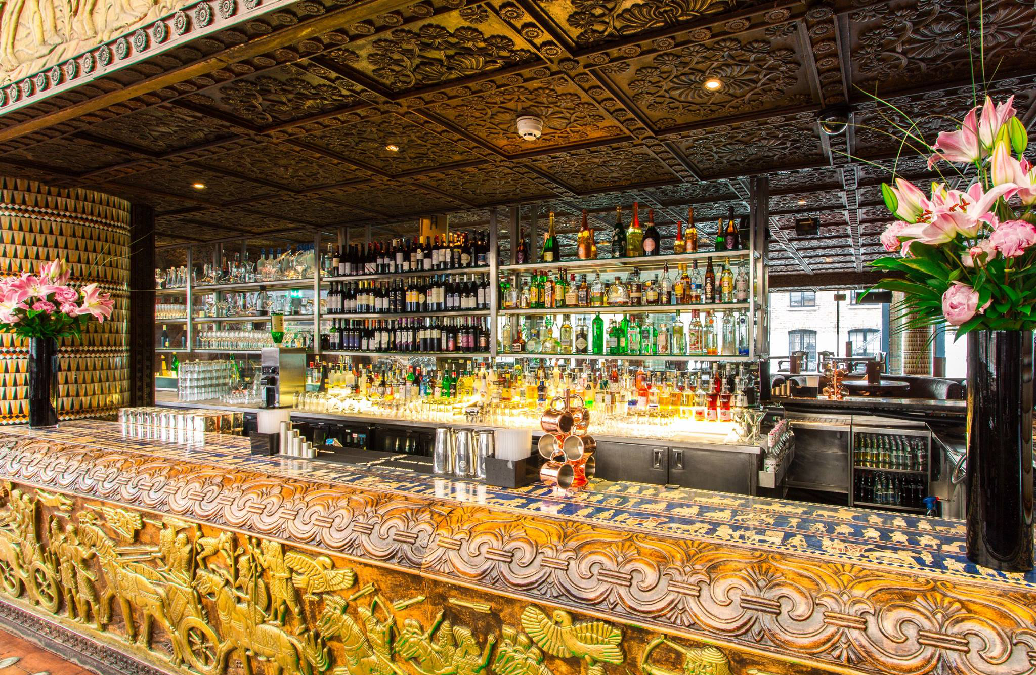 gilgamesh-2 Gilgamesh