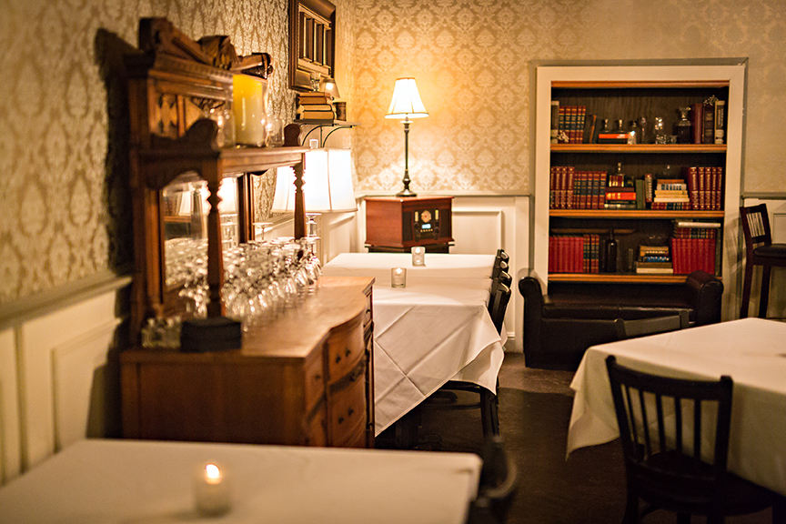 holland-house-2 Holland House Bar & Refuge