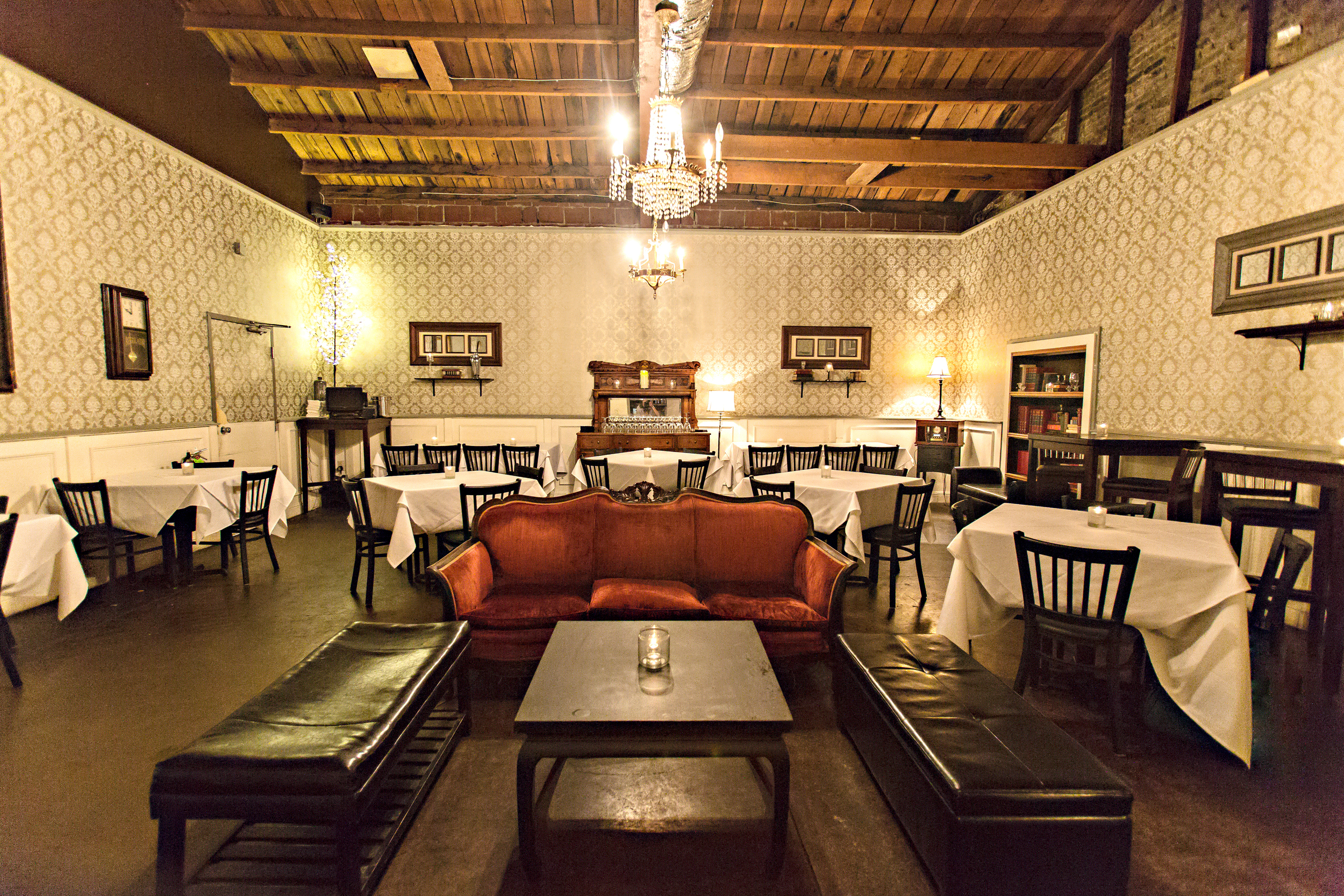 holland-house-3 Holland House Bar & Refuge