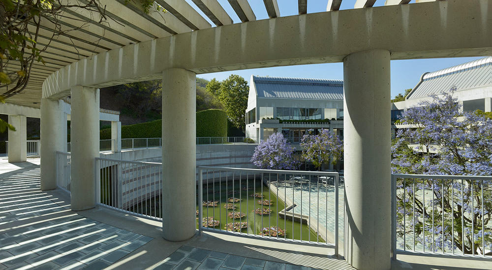 skirball-cultural-center-14 Skirball Cultural Center