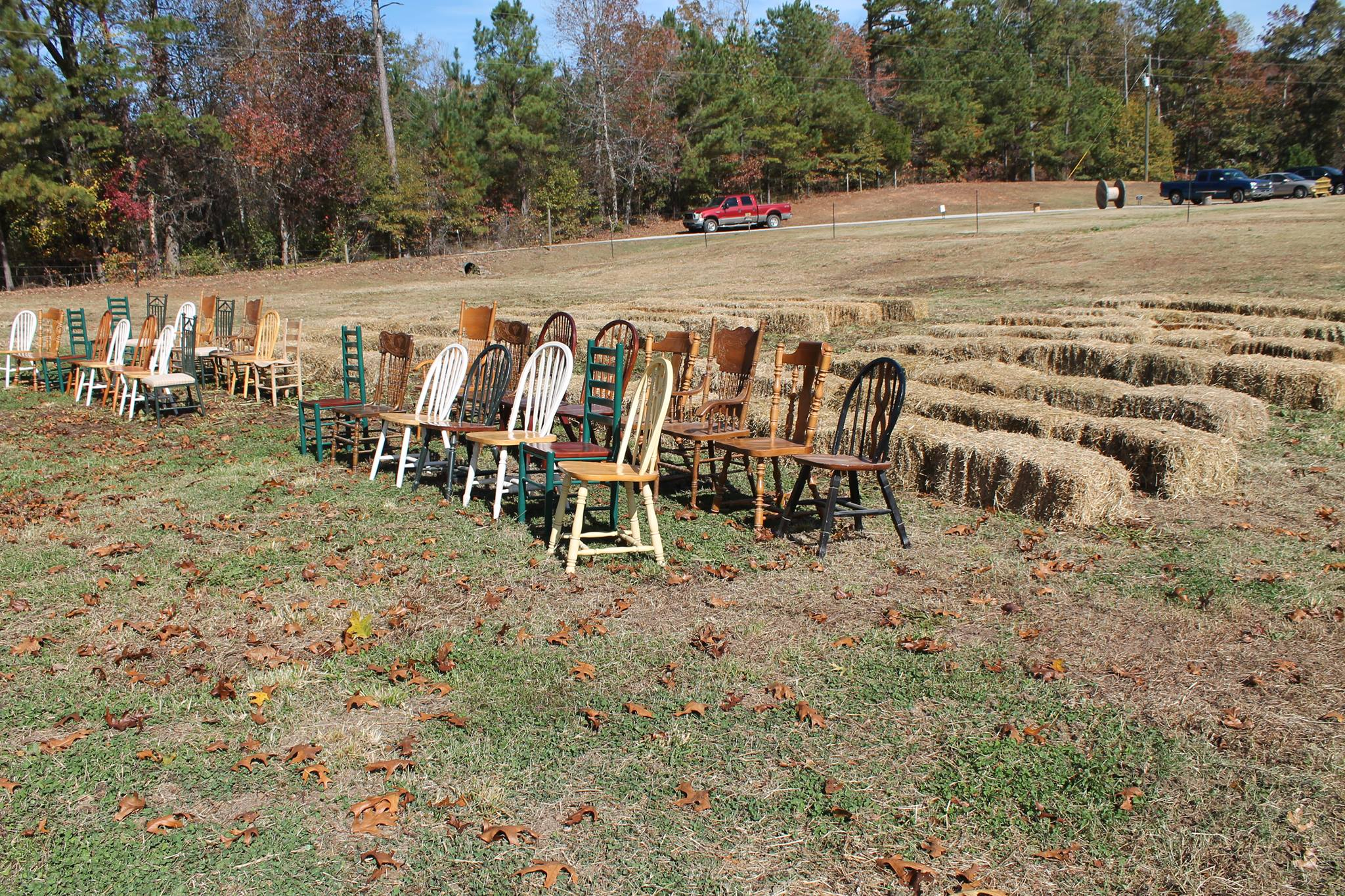 THE BARN at Sierra Springs