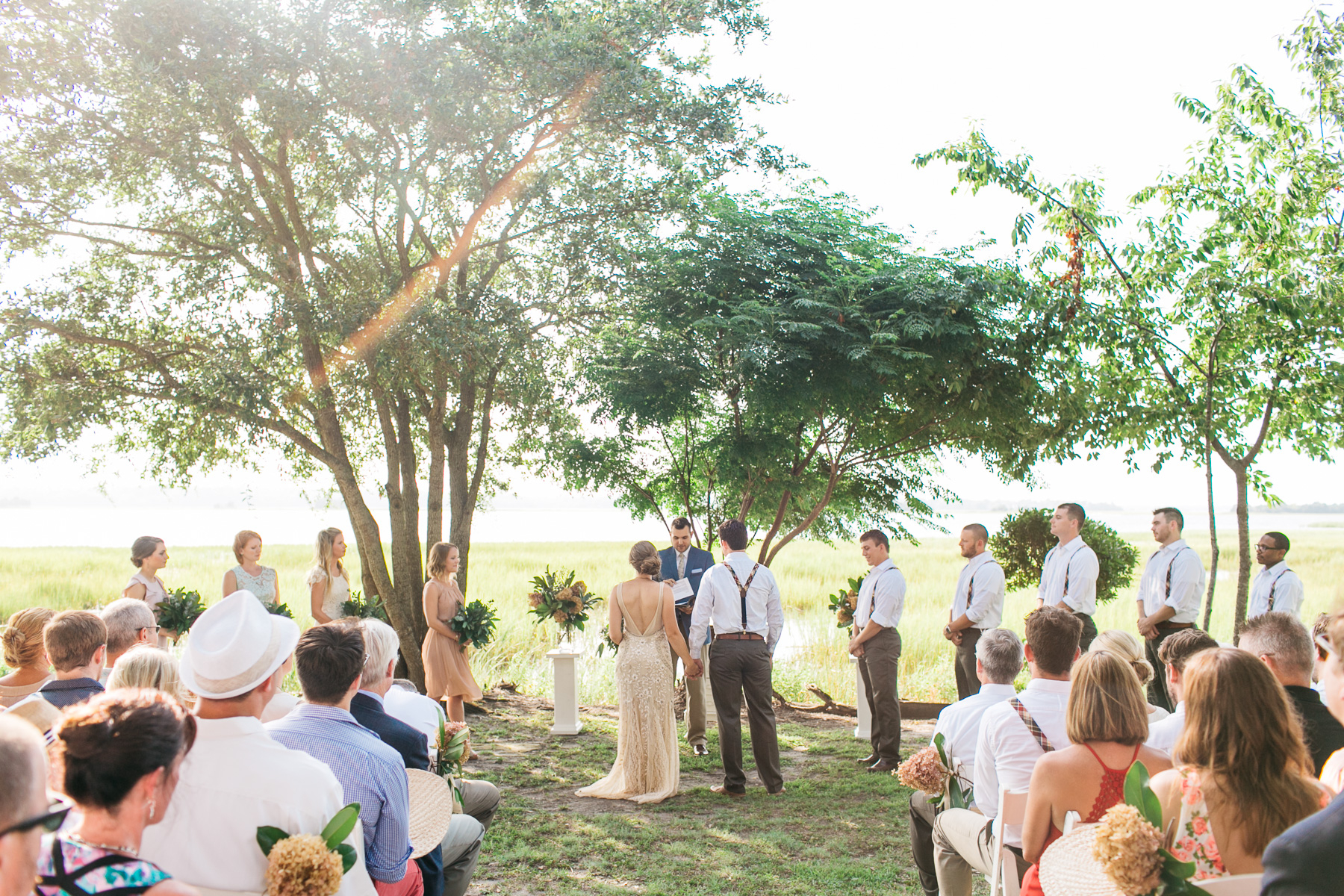 The River House at Lowndes Grove