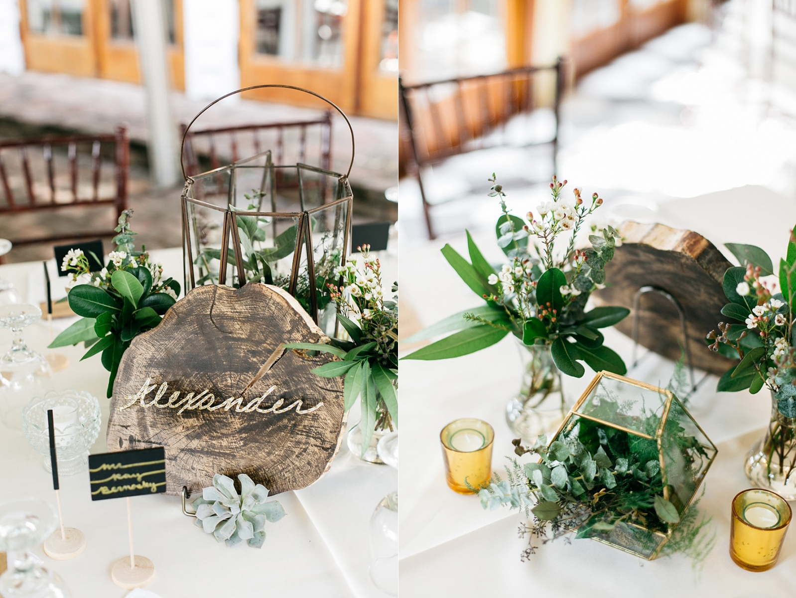 The River House at Lowndes Grove