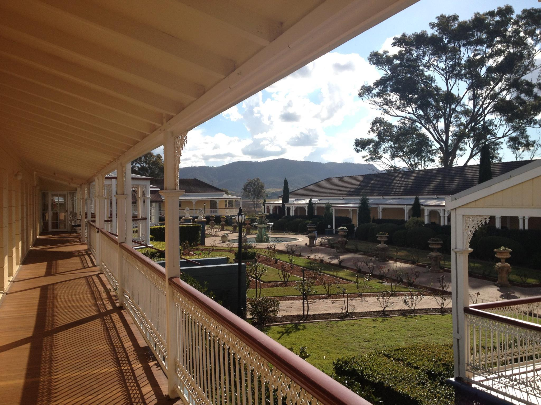 the-sebel-kirkton-park-4 The Sebel Kirkton Park