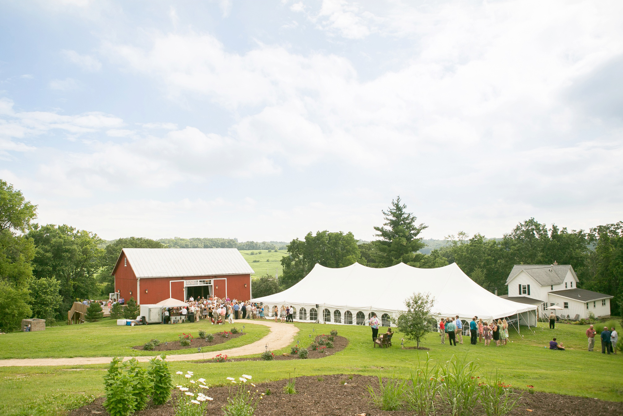 Bridle Barn and Gardens
