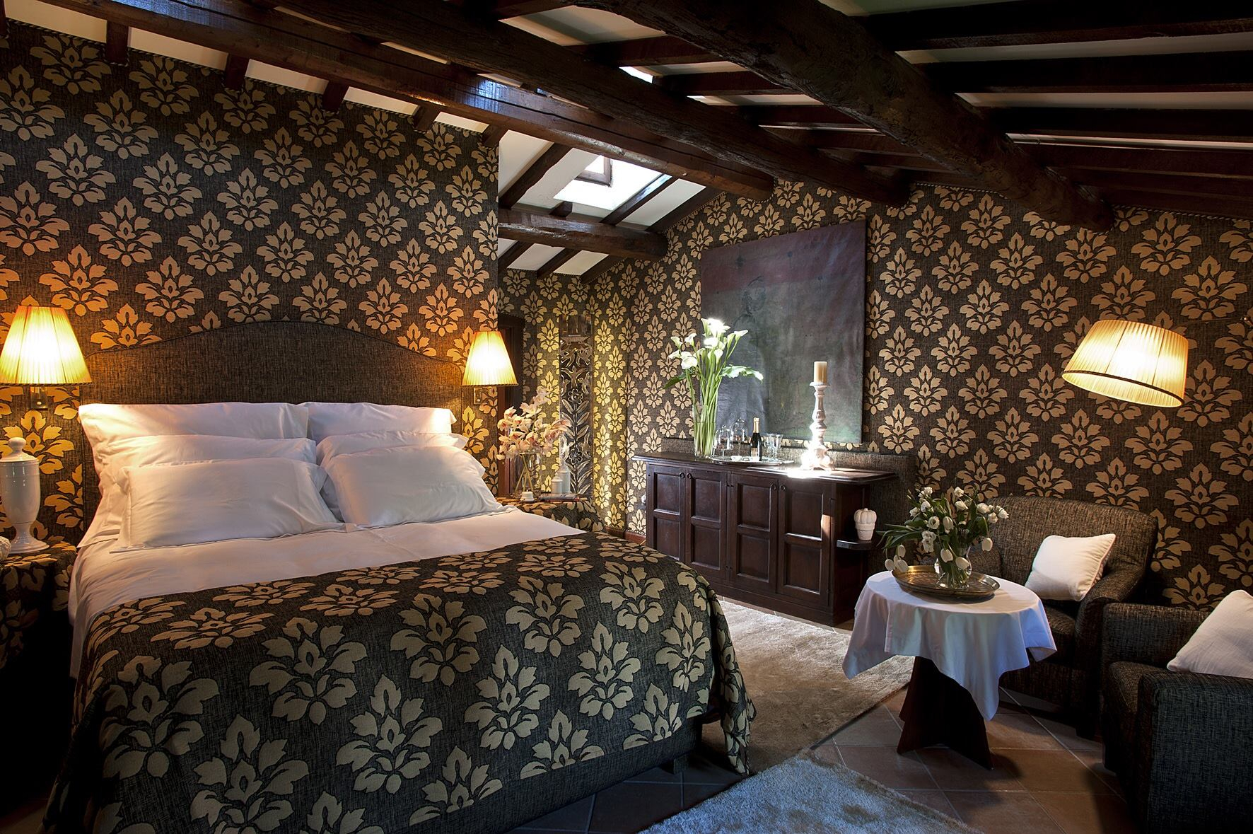 Castel Porrona Relais