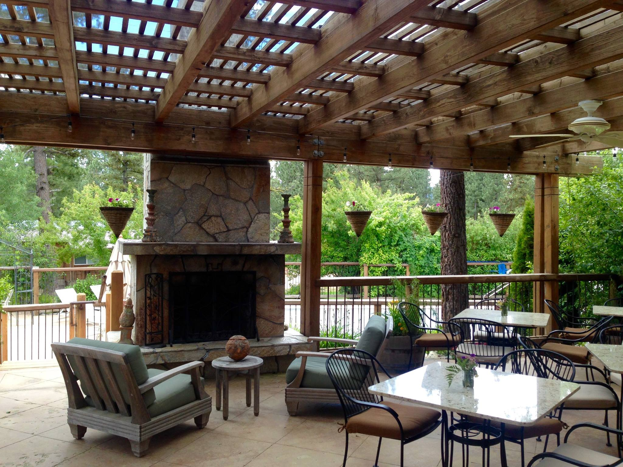 chalet-view-lodge-19 Chalet View Lodge