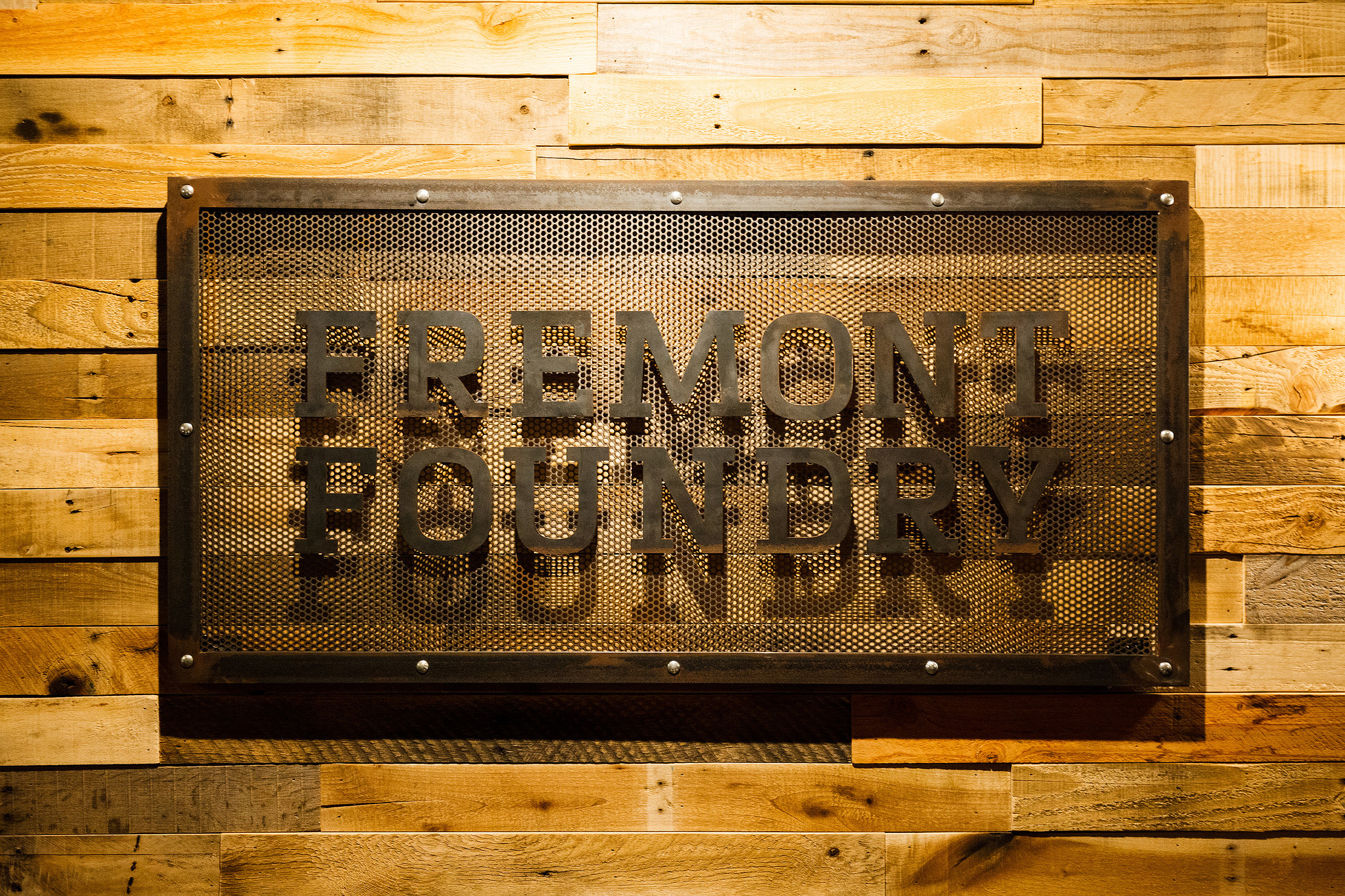 Fremont Foundry