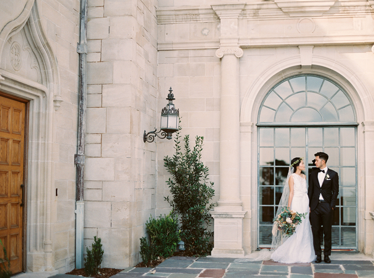 greystone-mansion-gardens-the-doheny-estate-12 Greystone Mansion & Gardens: The Doheny Estate