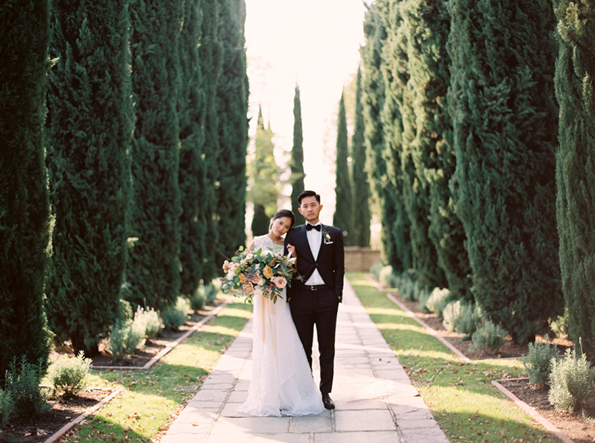 greystone-mansion-gardens-the-doheny-estate-8 Greystone Mansion & Gardens: The Doheny Estate