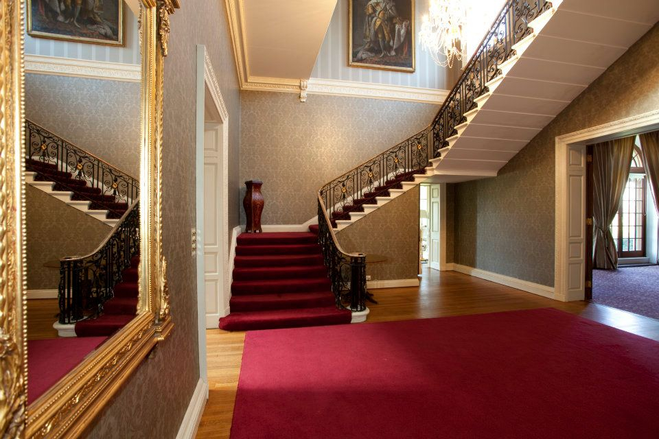 hedsor-house-19 Hedsor House