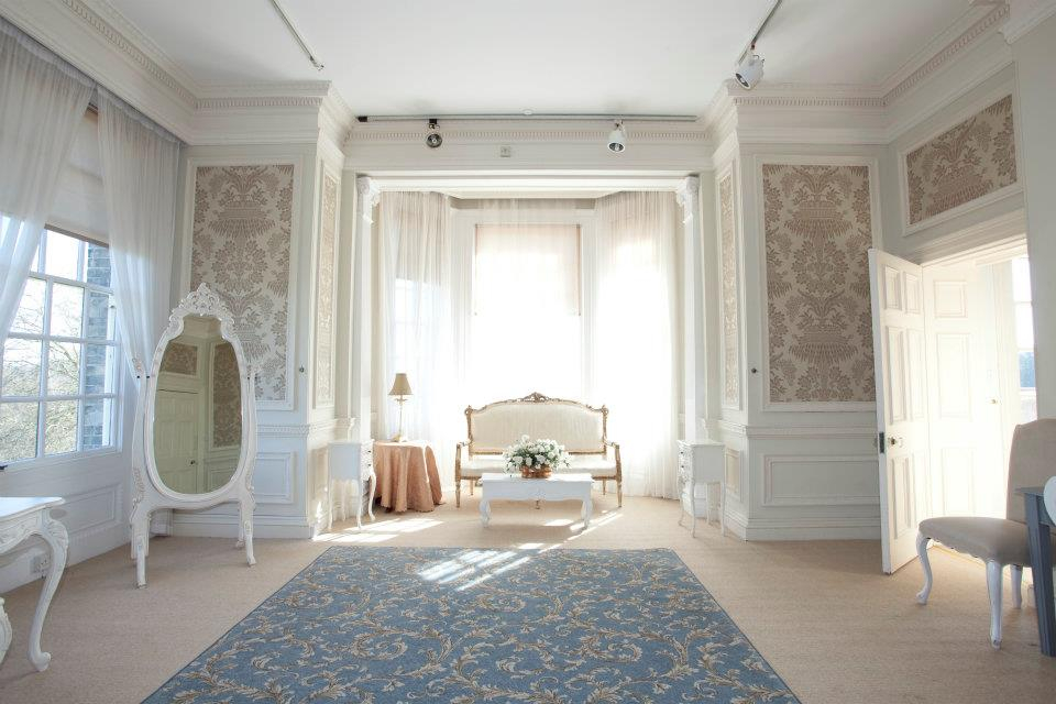 hedsor-house-23 Hedsor House