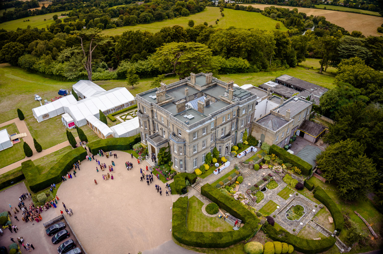 hedsor-house-3 Hedsor House