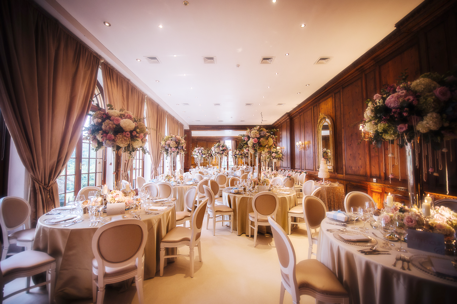 hedsor-house-7 Hedsor House