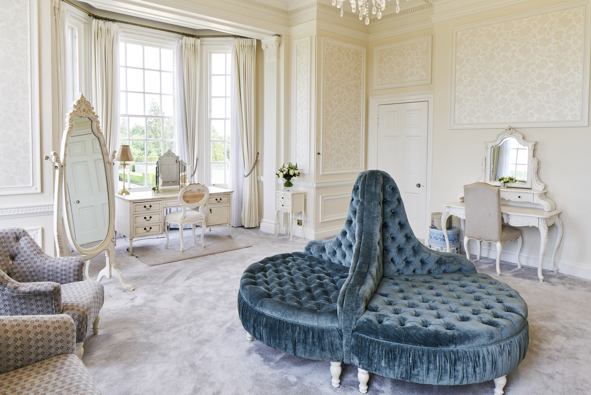 hedsor-house-8 Hedsor House