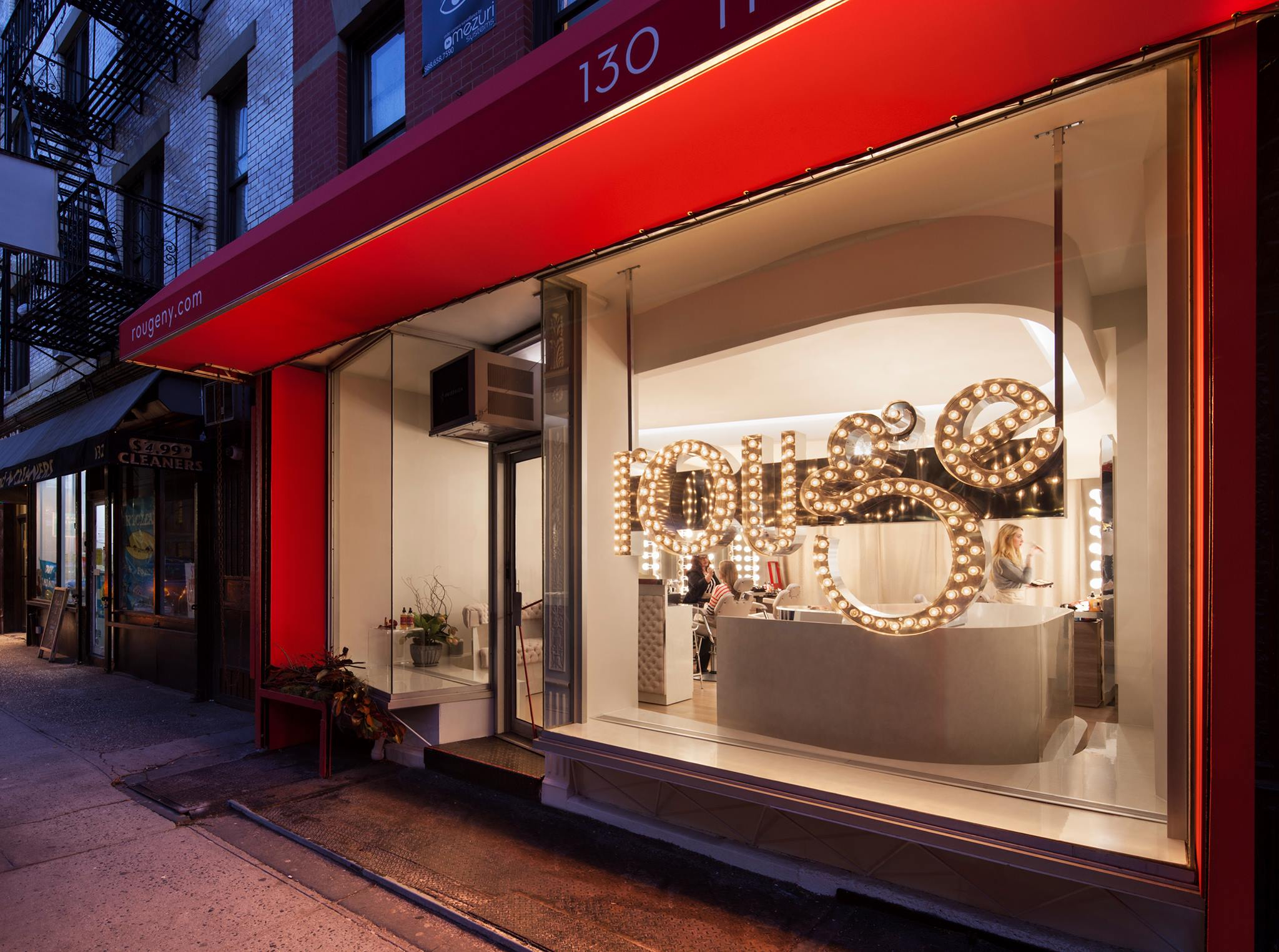 rouge-new-york-1 Rouge New York