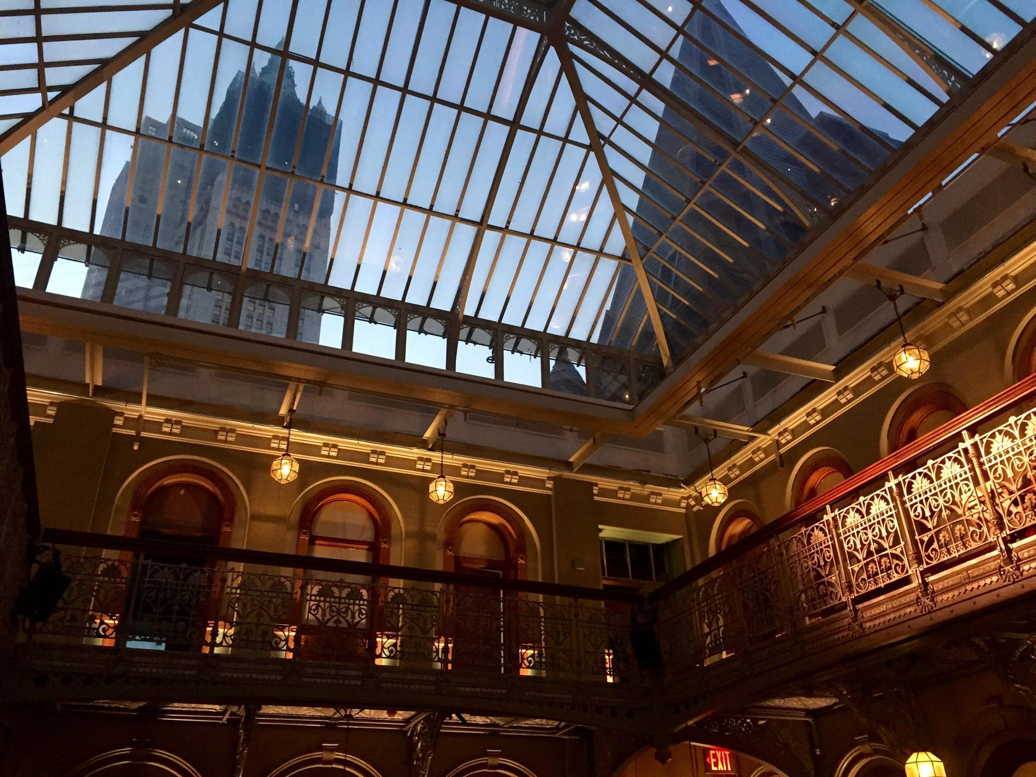 the-beekman-a-thompson-hotel-1 The Beekman, a Thompson Hotel