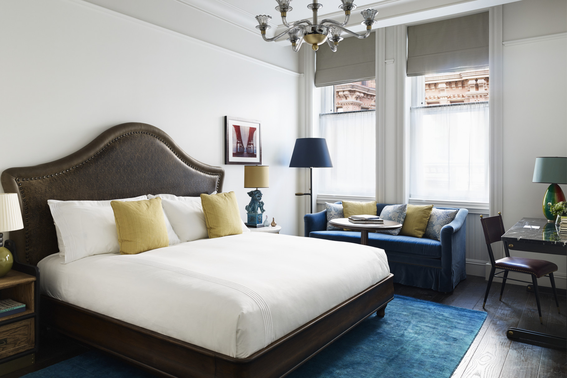 the-beekman-a-thompson-hotel-8 The Beekman, a Thompson Hotel