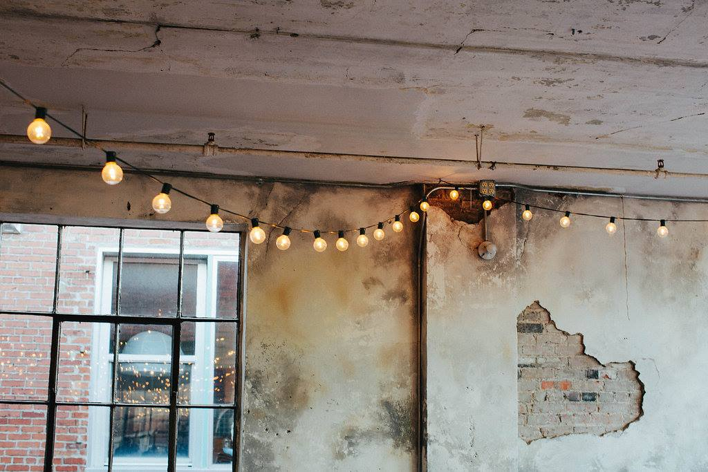 The Bride & The Bauer