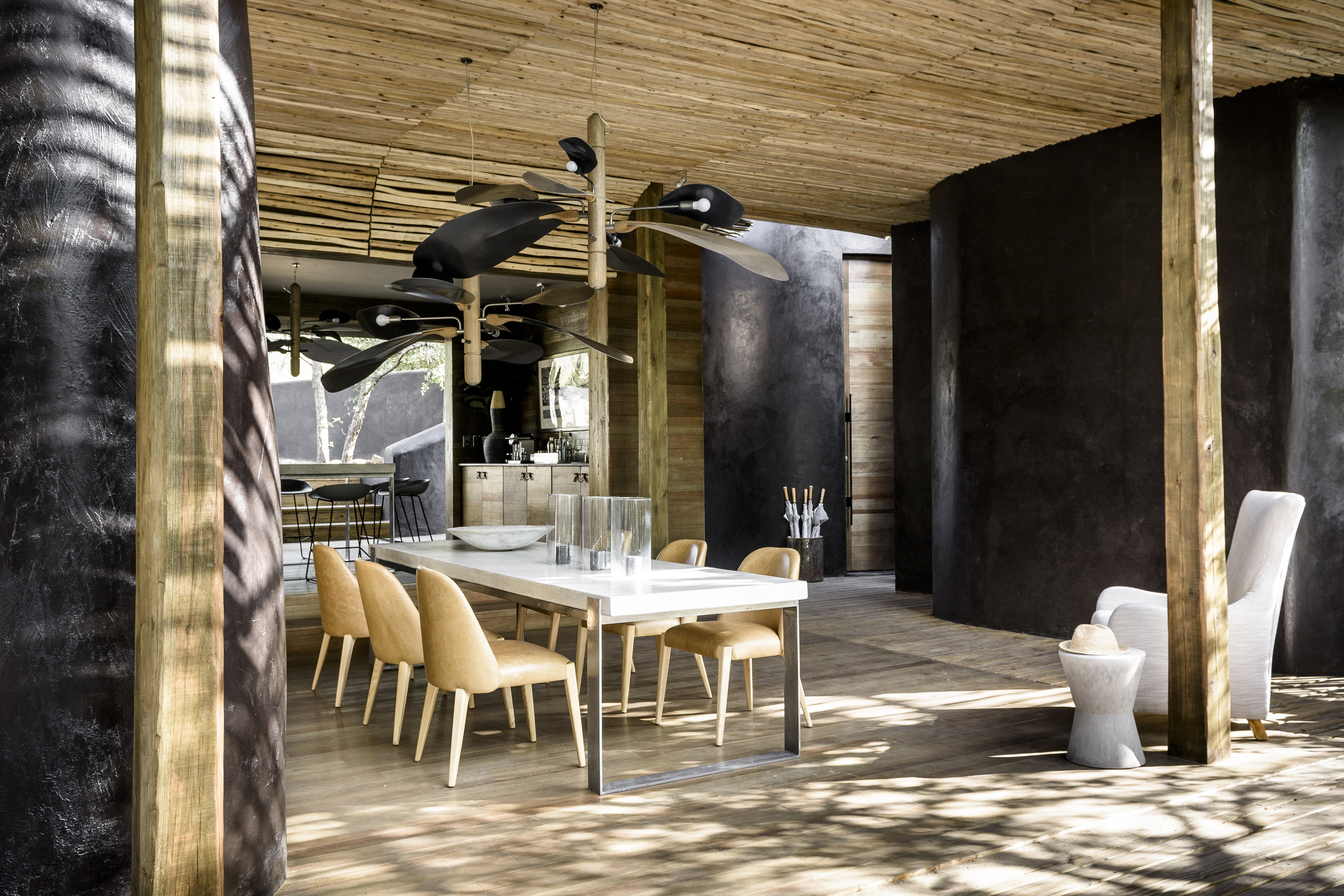 Lebombo-31 Singita Lebombo Lodge