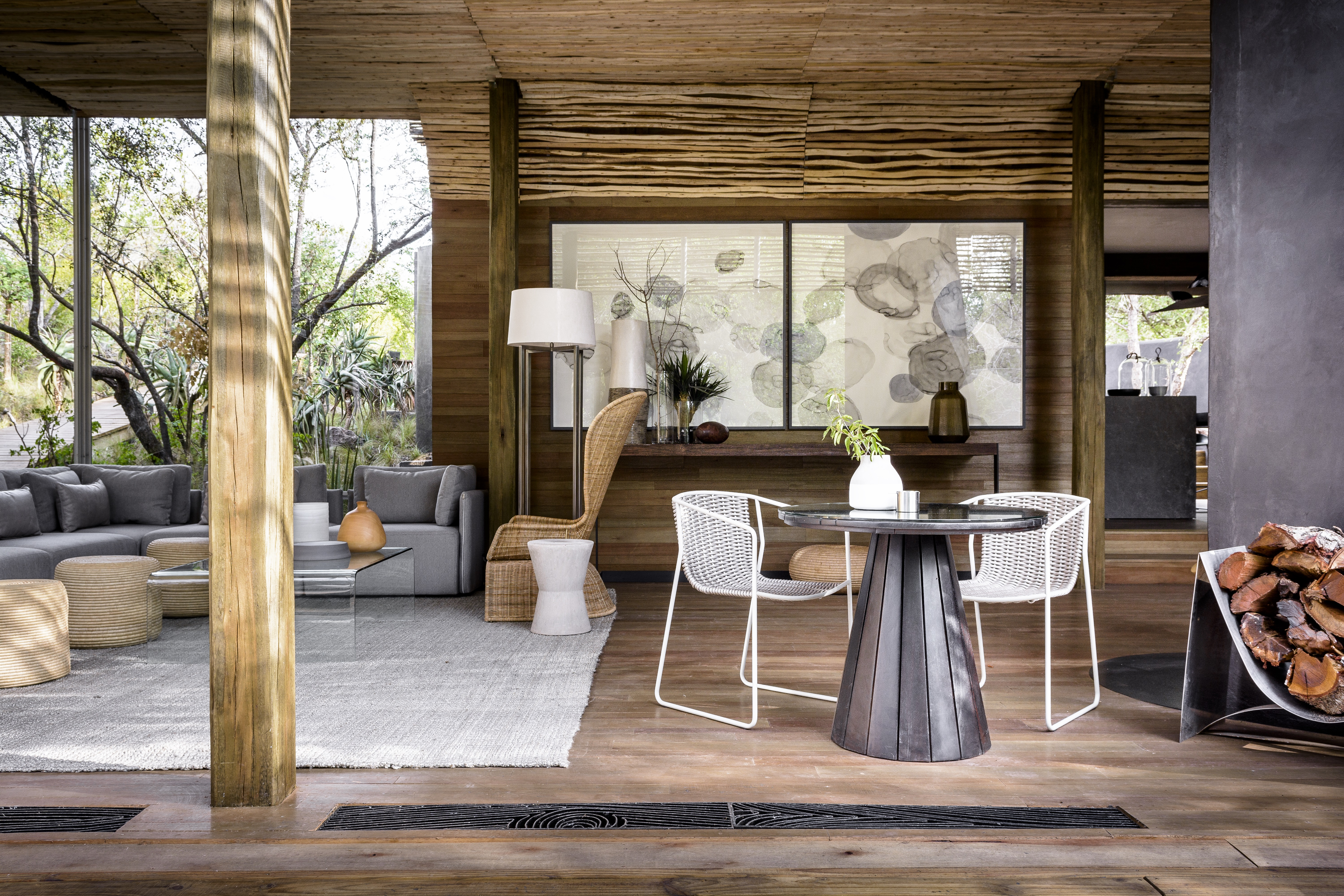 Lebombo-32 Singita Lebombo Lodge