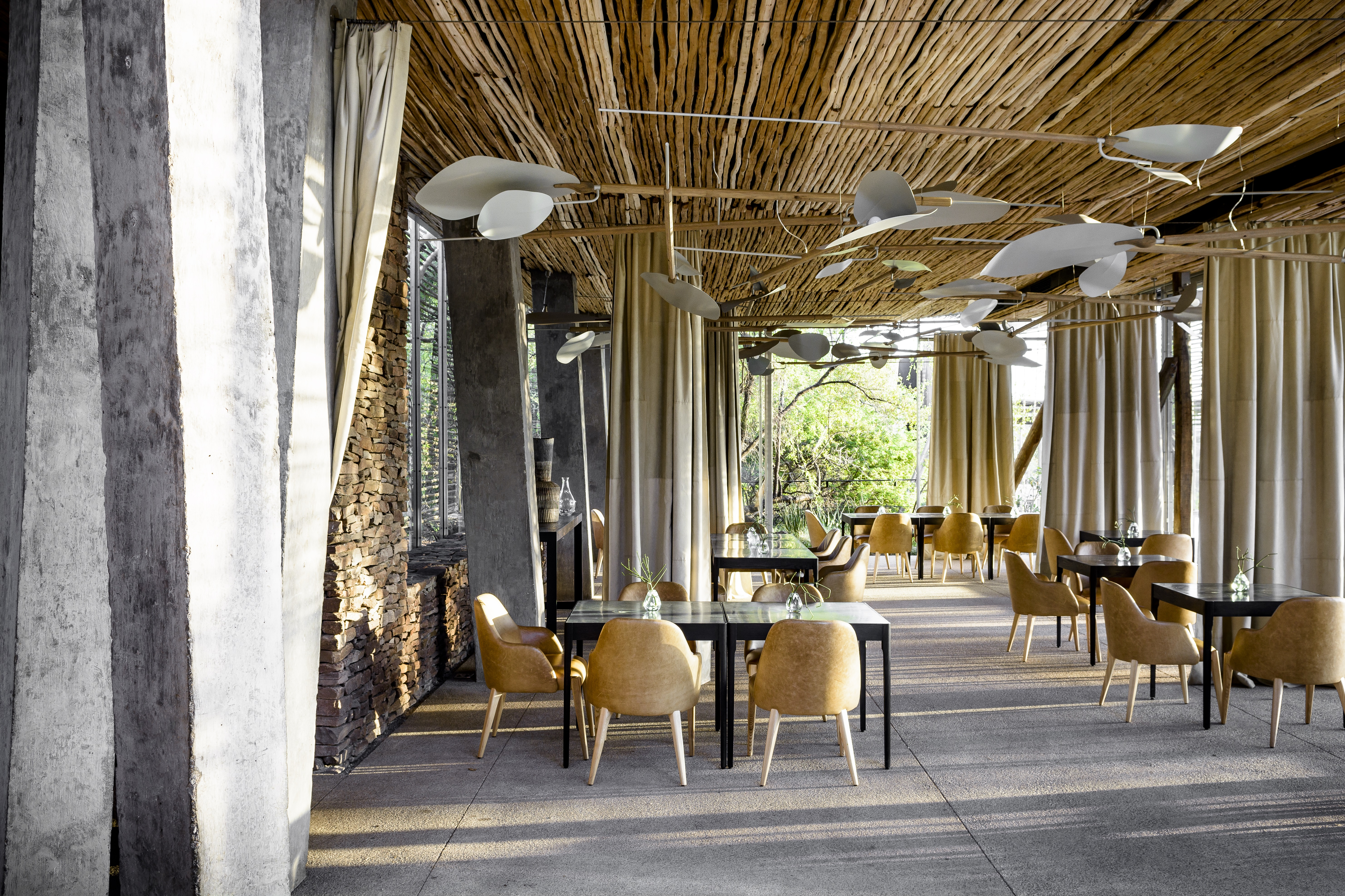 Lebombo-5 Singita Lebombo Lodge