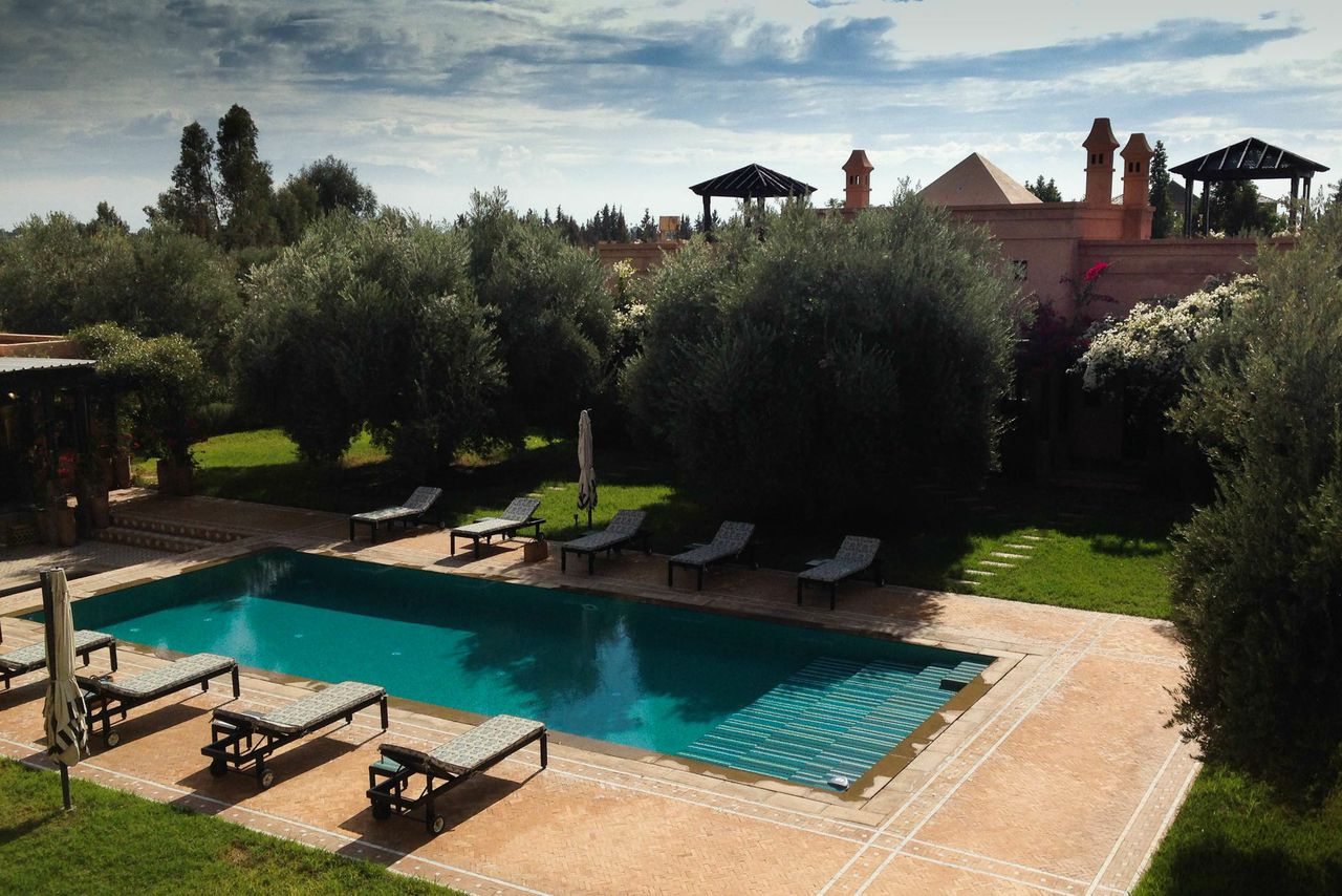 Marrakech-boutique-hotel-2 Peacock Pavilions