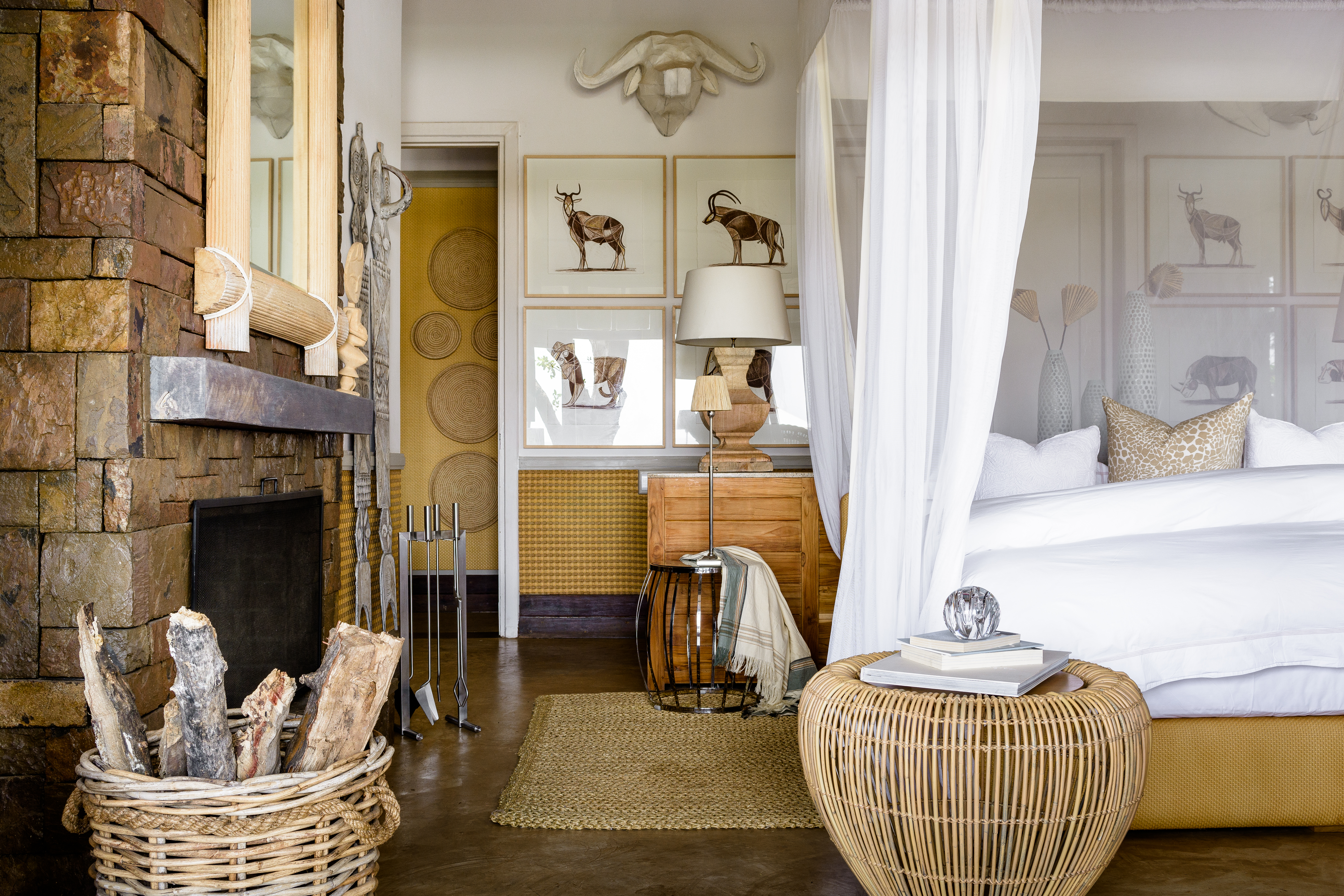 Singita-Serengeti-House-3 Singita Serengeti House