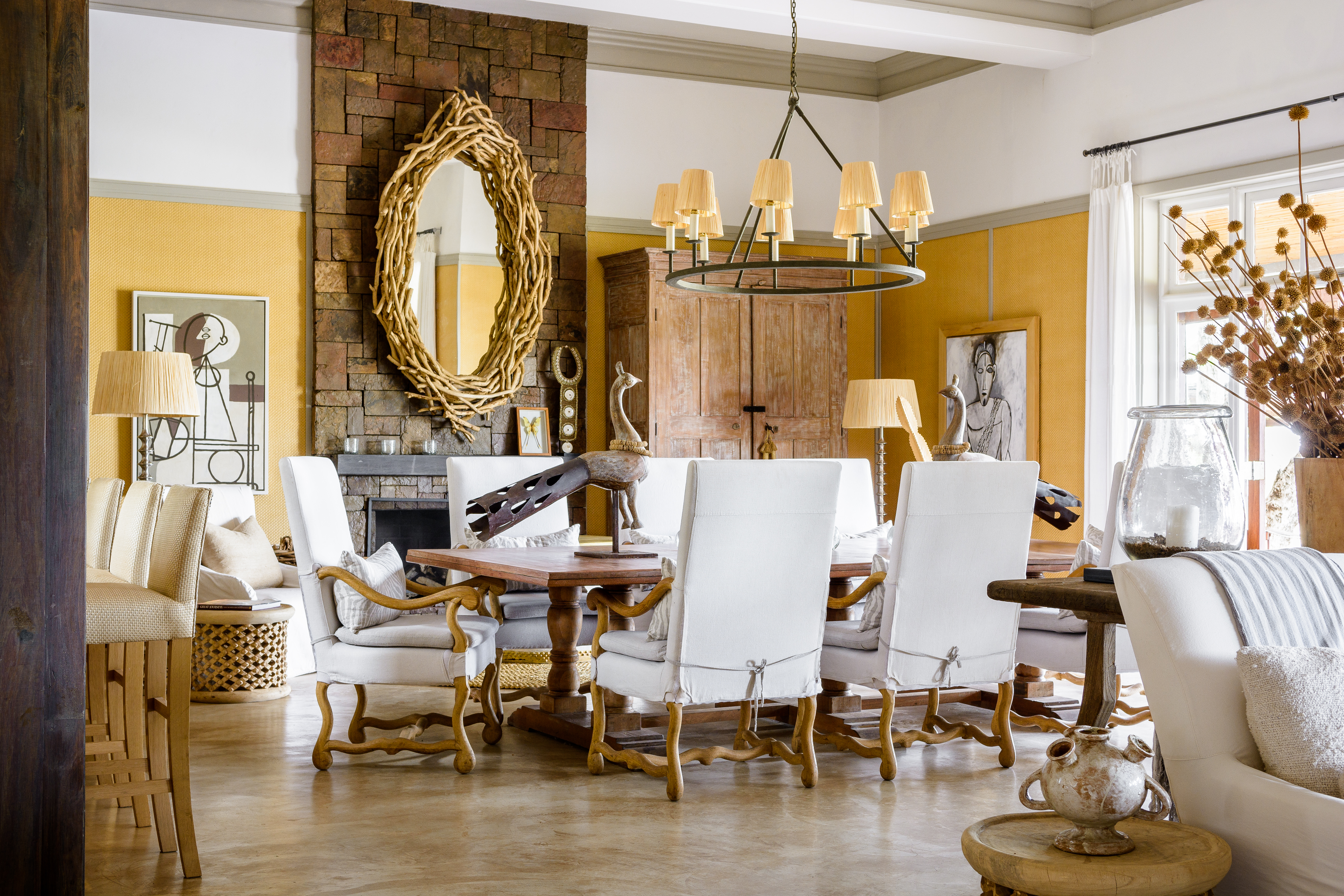 Singita-Serengeti-House-7 Singita Serengeti House