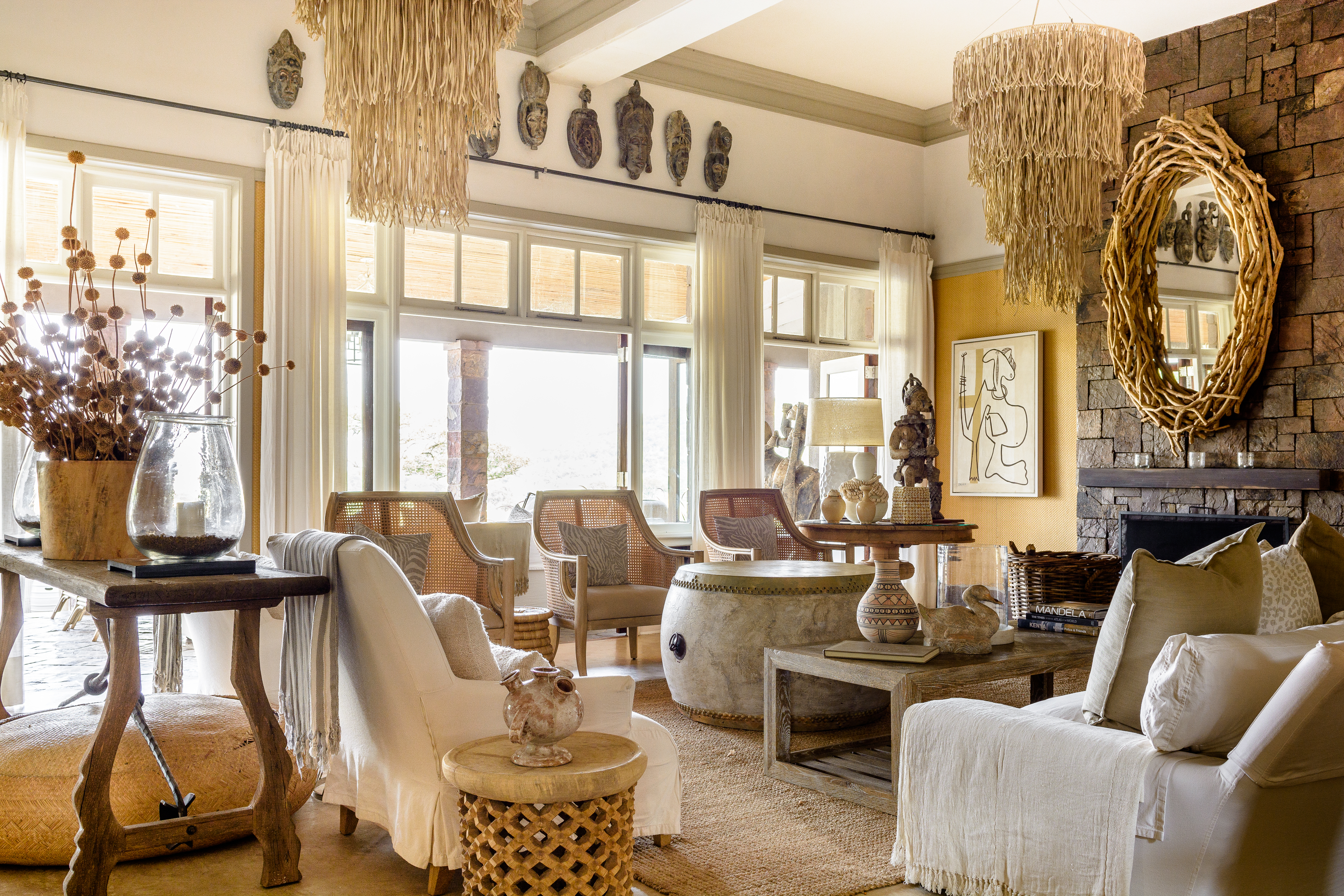 Singita-Serengeti-House-8 Singita Serengeti House