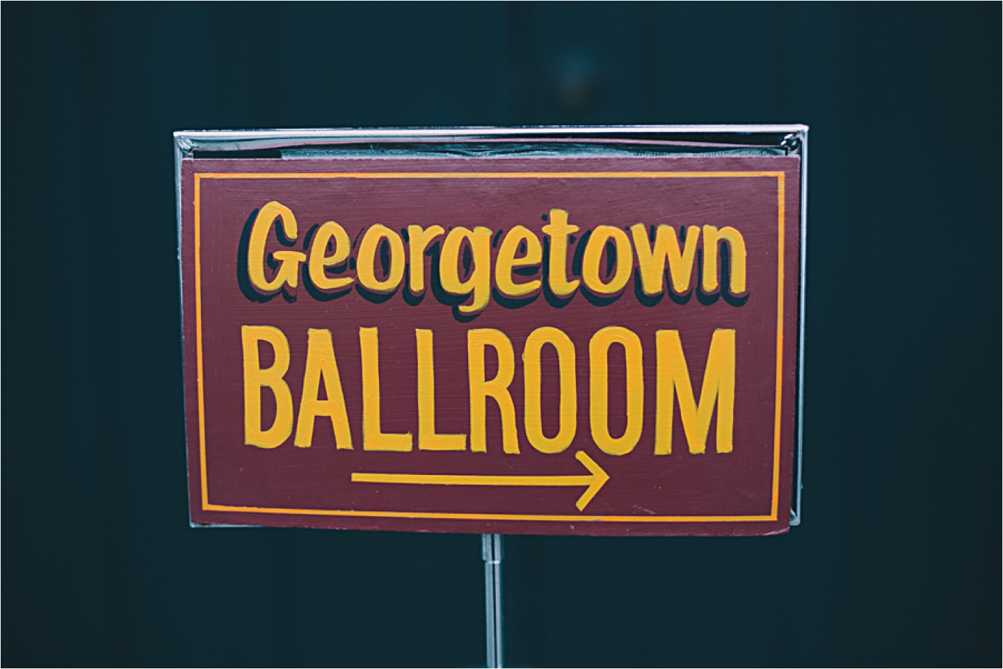 georgetown-ballroom- Georgetown Ballroom