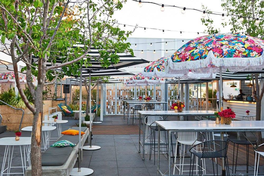 melbourne-cup-2 The Cottesloe Beach Hotel