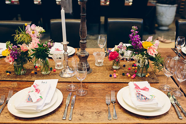 Stones of the Yarra Valley