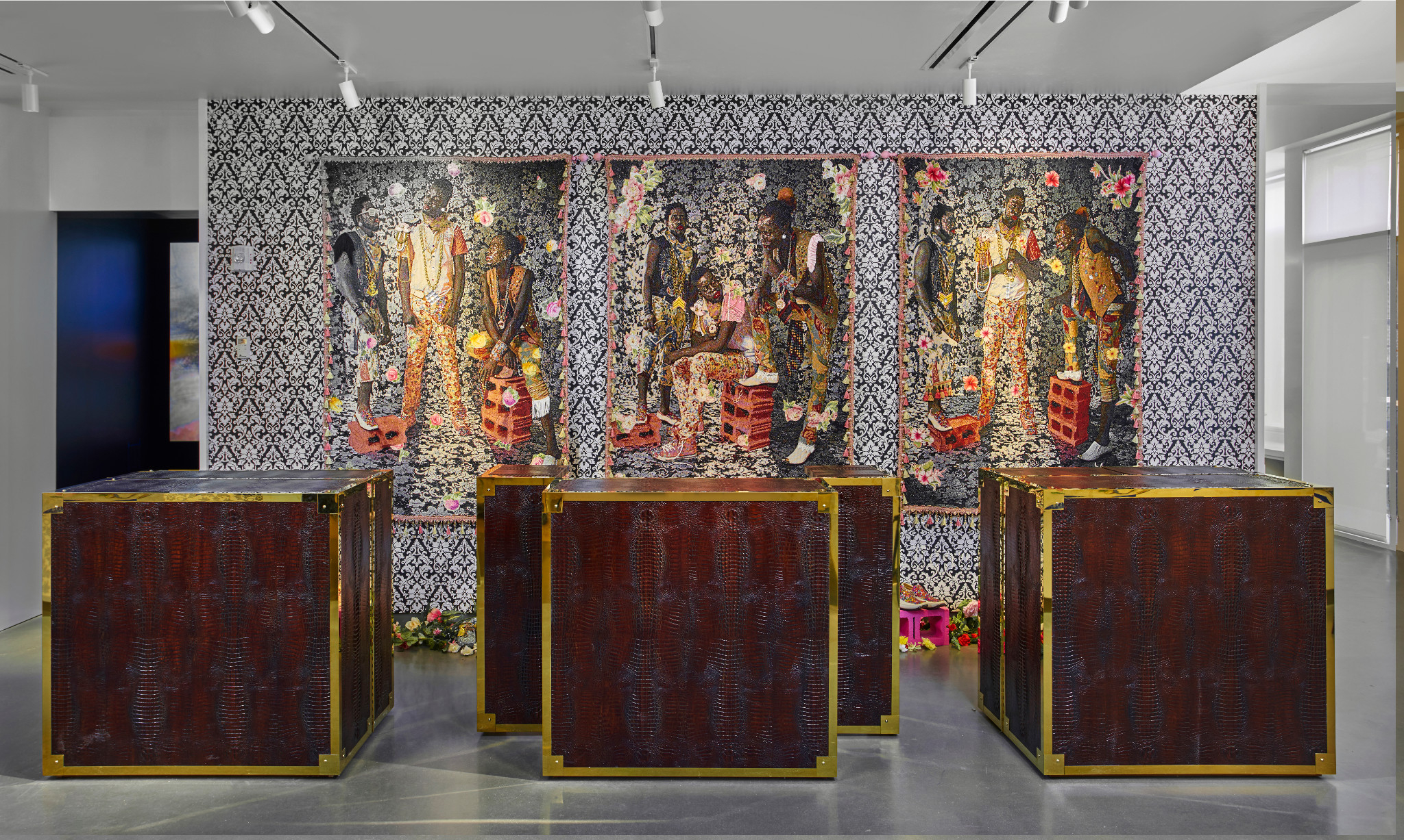 21c Museum Hotel Lexington