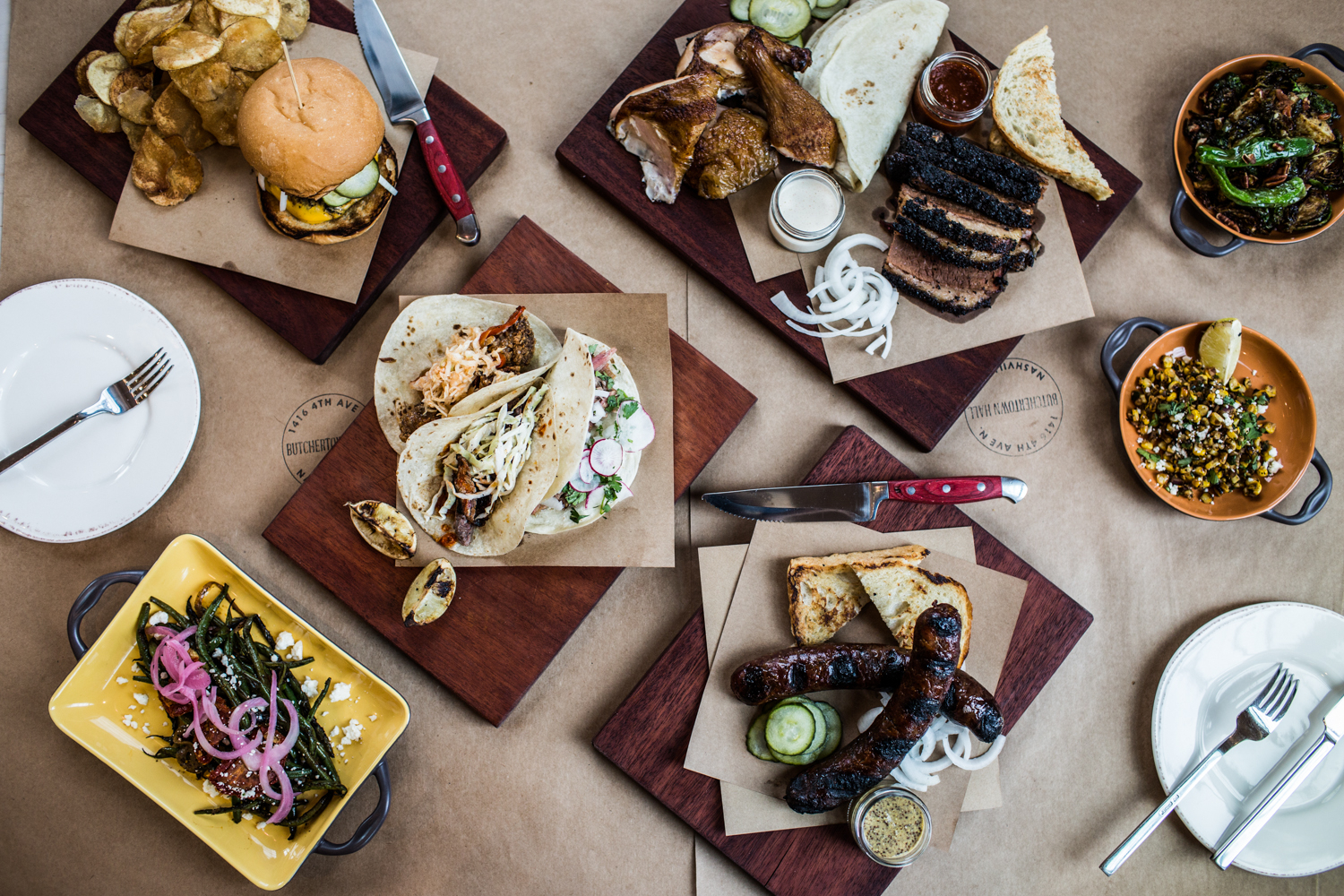 Butchertown-5 Butchertown Hall