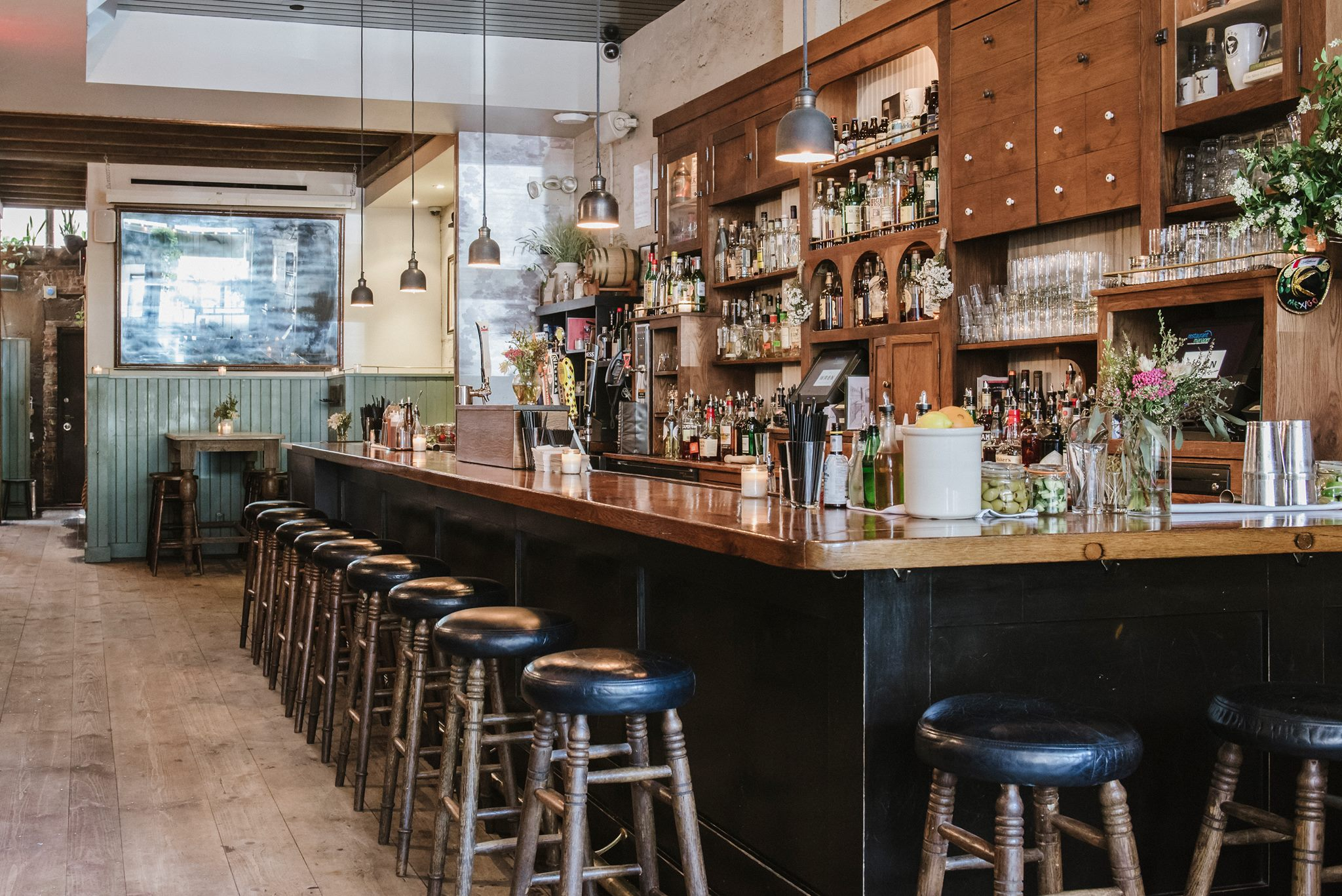 The-Wren-1 The Wren Downstairs