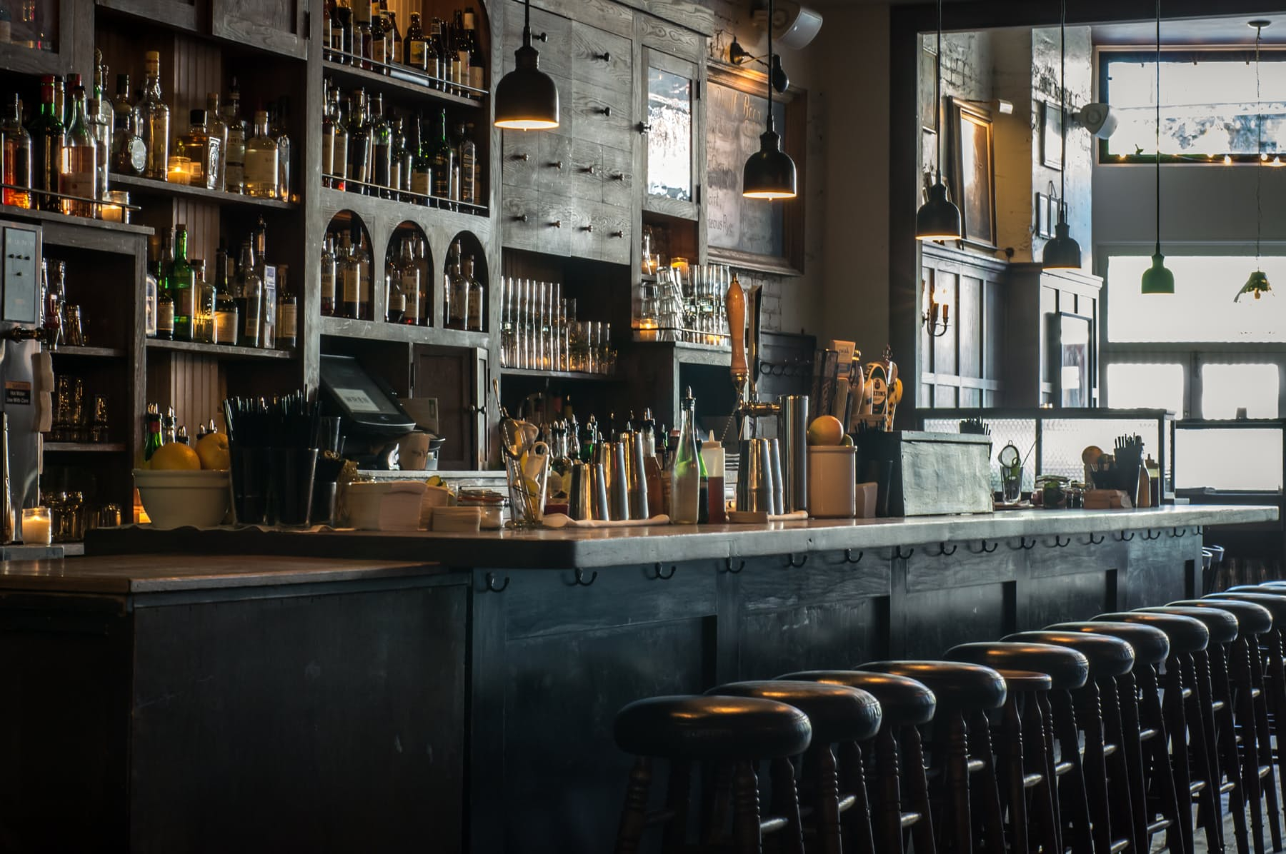 The-Wren-3 The Wren Downstairs